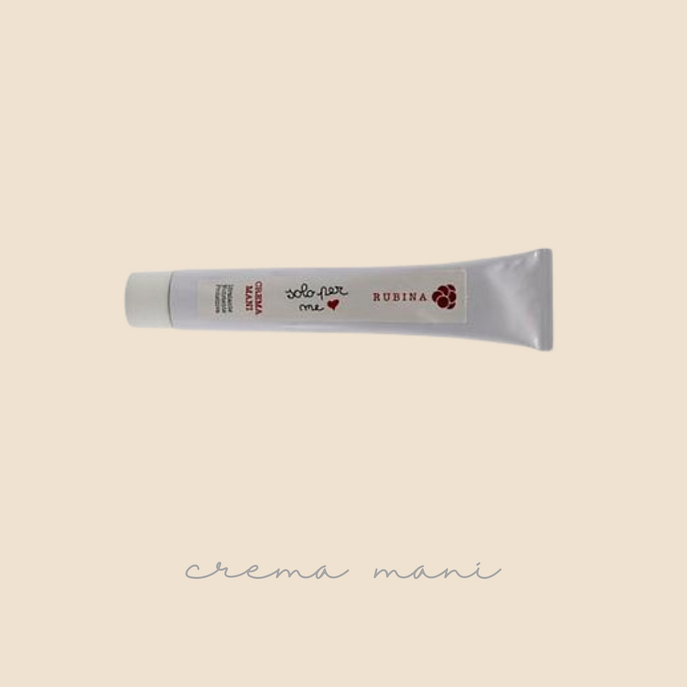 "REPAIR MACHINE" Crema MANOS 50ml
